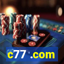 c77 .com